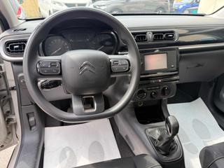 CITROEN C3 usata, con USB