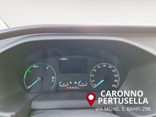 FORD Transit Custom usata, con Fendinebbia