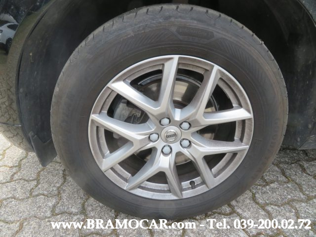 VOLVO XC60 usata, con Climatizzatore