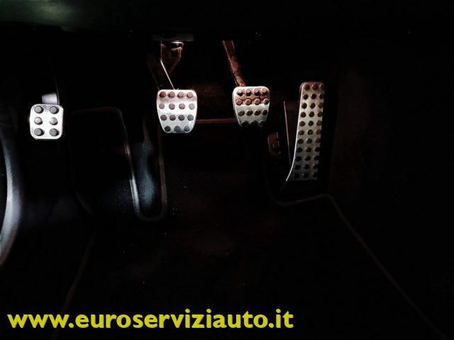 MERCEDES-BENZ C 200 usata 36