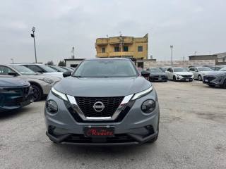 NISSAN Juke 1.0 DIG-T 114 CV Acenta LOOK PACK