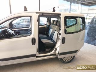 FIAT Qubo usata, con Chiusura centralizzata