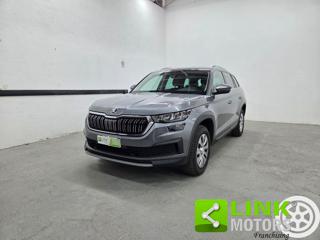 SKODA Kodiaq usata, con Airbag laterali