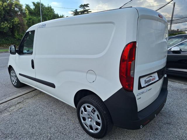 FIAT Doblo usata 13