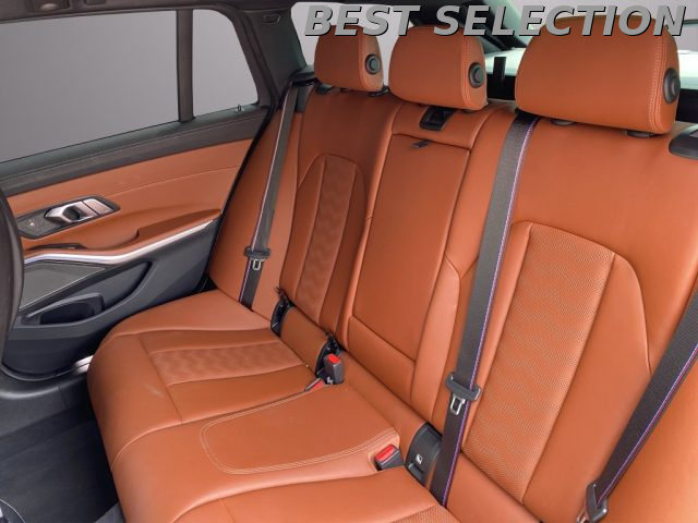 BMW M3 usata, con Chiusura centralizzata