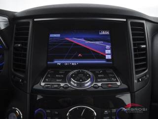 INFINITI QX70 usata 14