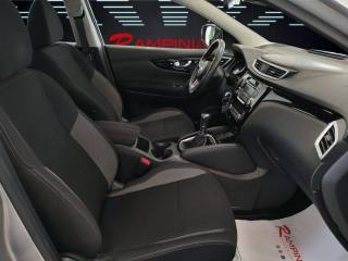 NISSAN Qashqai usata 19