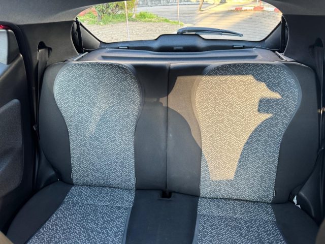LANCIA Ypsilon usata, con Luci diurne LED
