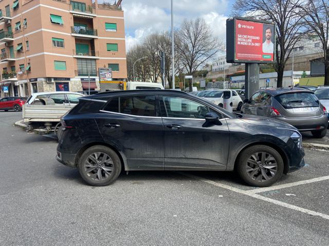 KIA Sportage usata, con Airbag Passeggero
