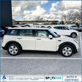 MINI Clubman usata, con Airbag Passeggero