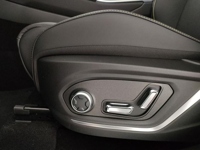 LYNK & CO 01 usata, con Interni in pelle