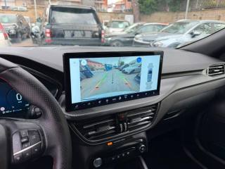 FORD Kuga usata, con Controllo trazione