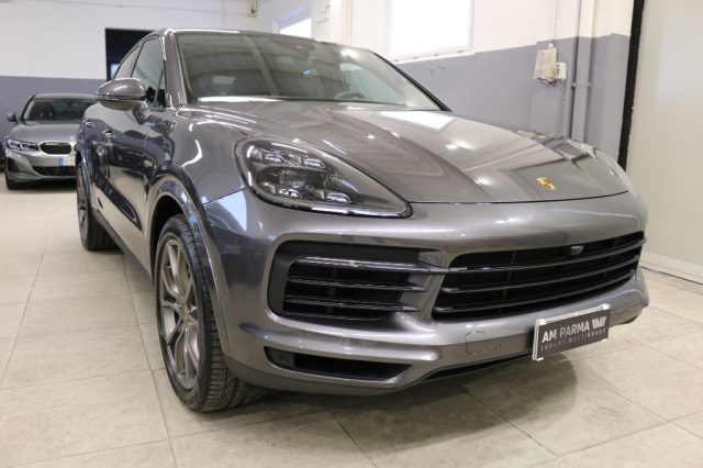 PORSCHE Cayenne usata, con ABS