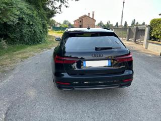 AUDI A6 usata, con Airbag Passeggero