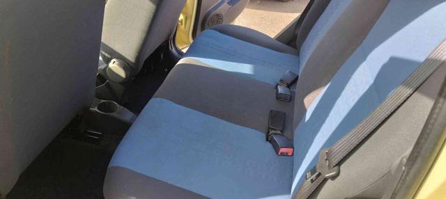 FIAT Panda usata 9
