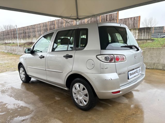 MAZDA 2 usata, con Airbag Passeggero