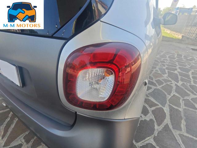 SMART ForTwo usata, con Cruise Control