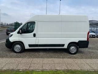 PEUGEOT Boxer usata, con Controllo trazione