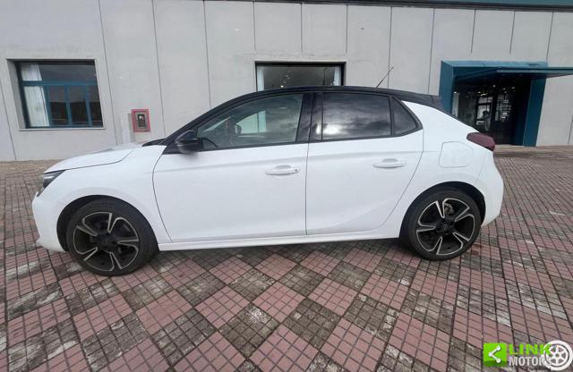 OPEL Corsa usata, con Airbag laterali