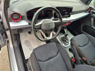 SEAT Arona usata, con Climatizzatore