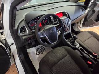 OPEL Astra usata, con ESP