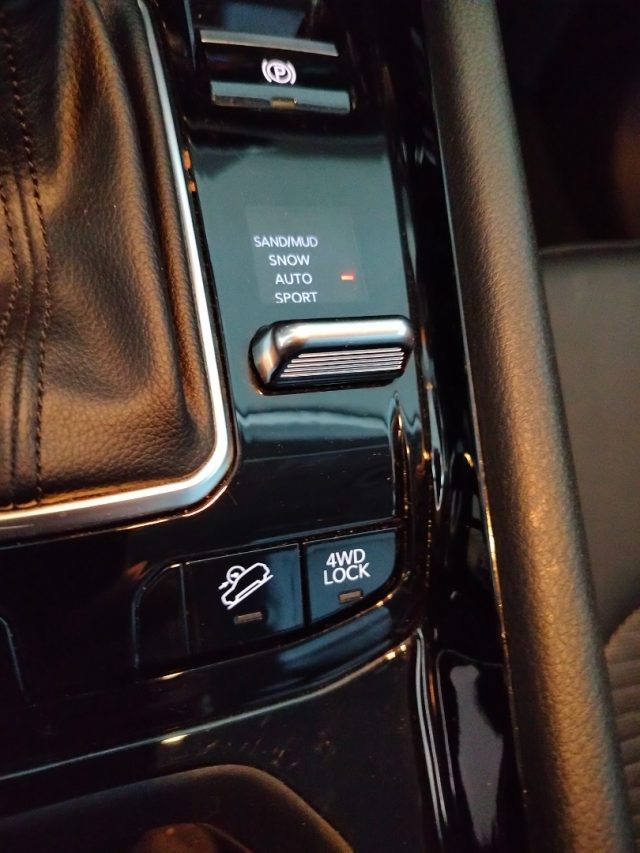 JEEP Compass usata 28
