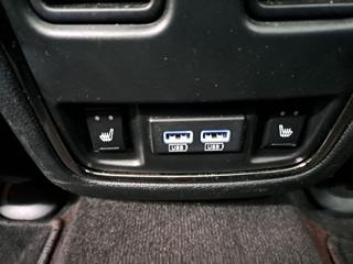 JEEP Grand Cherokee usata, con Alzacristalli elettrici