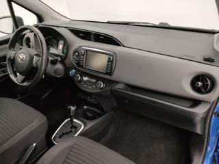 TOYOTA Yaris usata, con Controllo elettronico della corsia
