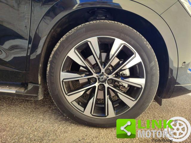 RENAULT Austral usata, con Controllo trazione