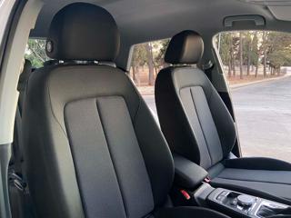 AUDI Q2 usata, con Volante in pelle