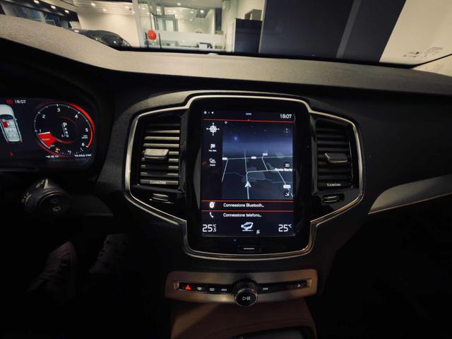 VOLVO XC90 usata, con Controllo trazione
