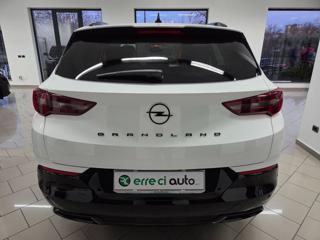 OPEL Grandland usata, con Controllo trazione