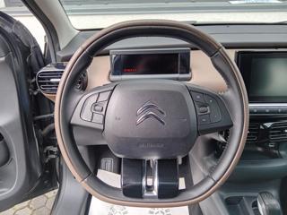 CITROEN C4 Cactus usata, con Climatizzatore