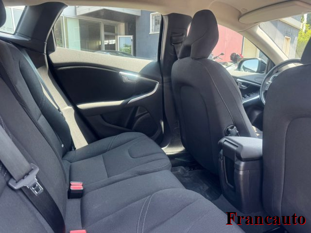 VOLVO V40 usata, con Climatizzatore