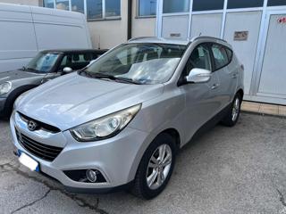 HYUNDAI iX35 usata, con Airbag