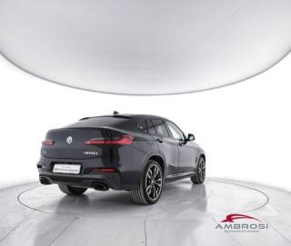 BMW X4 usata 2