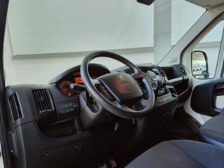 PEUGEOT Boxer usata, con Servosterzo