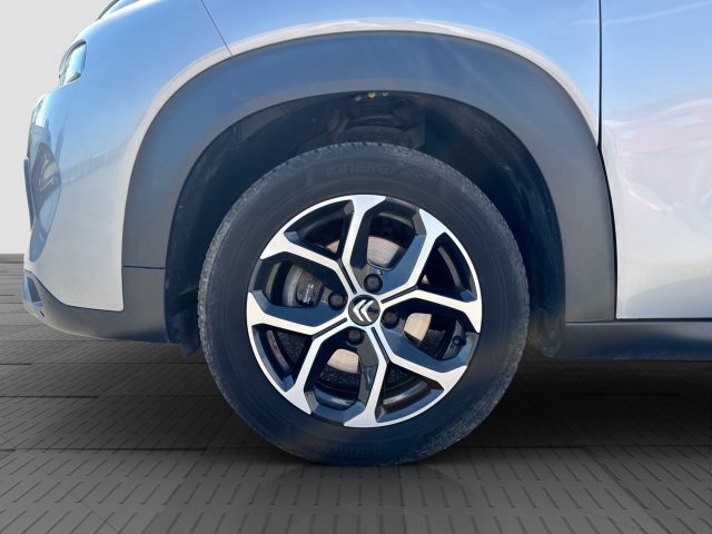 CITROEN C3 Aircross usata 15