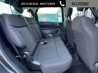 FIAT 500L usata, con Controllo trazione