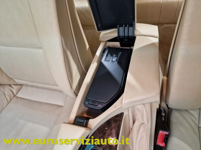 BMW 525 usata 26