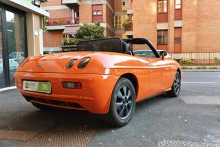 FIAT Barchetta usata 4
