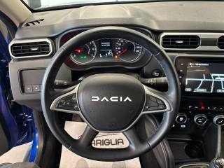 DACIA Duster usata, con Boardcomputer