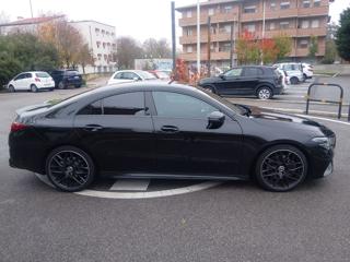 MERCEDES-BENZ CLA 200 usata, con Alzacristalli elettrici