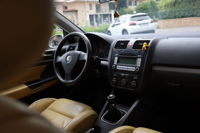 VOLKSWAGEN Golf usata 72