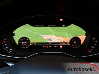 AUDI Q5 usata, con Cerchi in lega