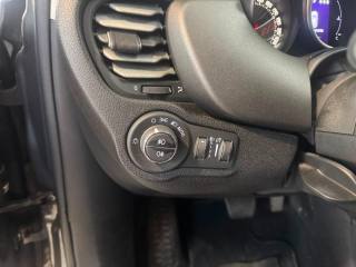 FIAT 500X usata, con Immobilizzatore elettronico