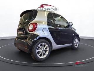 SMART ForTwo usata 2