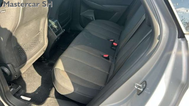 DS AUTOMOBILES DS 7 usata, con ESP