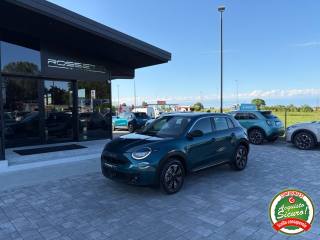 FIAT 600 usata, con Airbag