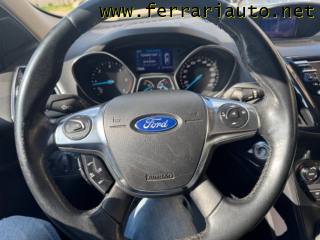 FORD Kuga usata, con Fendinebbia